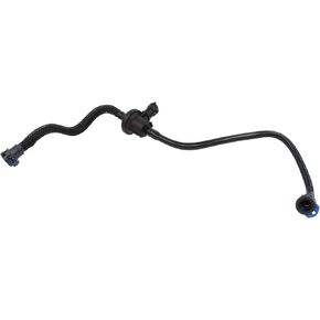 Motoku Evap Vapor Canister Purge Valve مع خرطوم لـ Ford Focus FWD 2.0L L4 2012-2018