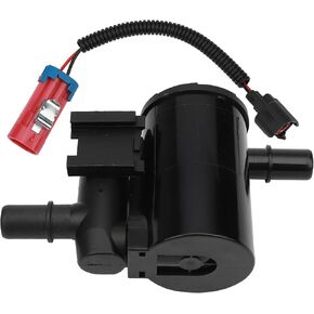 MAYASAF 911-058 Vapor Canister Purge Solenoid Valve fits for Chevy Malibu 2004-2012, for Pontiac G6 2005-2010, for Saturn Aura 2007-2009