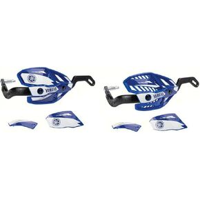 Motors CYCRA ULTRA HANDGUARD BLUE
