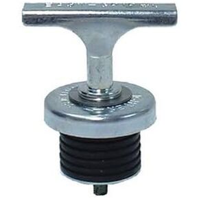 PN 23-44209 غطاء حشو الزيت - 1 3/8in (حزمة 1)