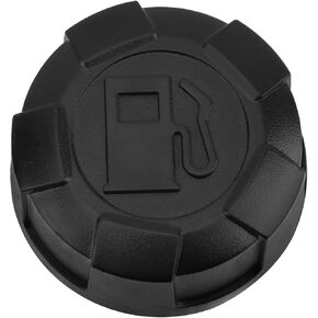JAVIK Gas Cap Fuel Cap 51049-2087 51049-7002 For Kawasaki UTV Mule 3010 4010 Trans For FJ100D FH151V FJ180V Engine For Cub Cadet For Toro For John Deere