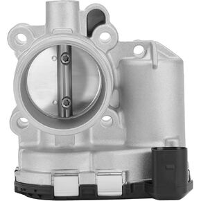 JAVIK Throttle Body Electronic Throttle Control Compatible with Polaris 2016-2025 Sportsman 570 450 2013-2025 Ranger 570 900 1000 2015-2025 RZR 570 900 1000 2016-2025 RZR Turbo PRO OEM# 1204455