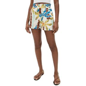 Women's Palm Elissa Shorts