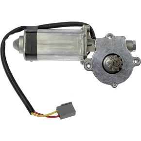 Dorman 742-248 Rear Passenger Side Power Window Motor Compatible with Select Ford Models