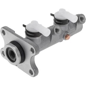أسطوانة Master Master Master Master Compartment Compartment لتويوتا Hiace Van Comuter LH102 LH104 Master Master Cylinder No.4720126530 Aluminium سبيكة 1 PCS