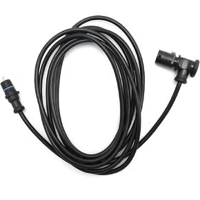 S4497130300 CABLE SESSOR SENSOR SENSOR SENSOR ، بديل لـ Volvo ، استبدال WABCO ، استبدال Mack ، استبدال Hyundai ، يحل محل TR4497130300 ، 40502912 ، 10003379