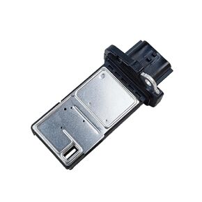 جهاز استشعار تدفق الهواء الشامل MAF | تناسب نيسان 350Z 370Z Altima Armada Frontier Maxima Pathfinder Quest Sentra ، Infiniti EX35 EX37 G35 G37 Q50 Q60 ، Suzuki Ciarator | OE# 22680-7S000 AF10141 MAF0031