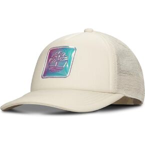 Timberland Monochrome Kids Kids Hat للبنات الذين تتراوح أعمارهم بين 7 و 14