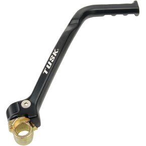 TUSK KICK starter anodized Black متوافق مع KTM 250 SX 2017-2022