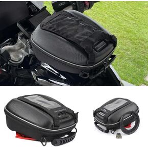 حقيبة دبابات الدراجات النارية لـ BMW R1300GS R1250GS R1200GS S1000XR F900GS F850GS R 1200 RT/R 1250 GS ADV F750 F900 XR Tanklock Racing Procing