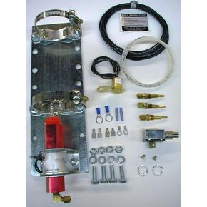 Kat's 33400 12 Volt 21 oz Automatic Ether Start Kit