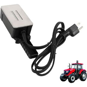 استبدال سخان كتلة المحرك المغناطيسي للجرارات أو غيرها من المعدات 200W 1155x