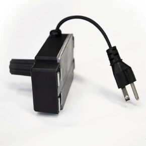 استبدال سخان كتلة محرك Munirater لـ 200W 120V 3400017