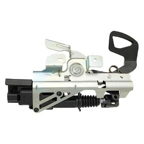 68093354AD Tailgate Lock Latch Actuator Door Control Compatible with 2013-2020 Ram 1500, 2019-2022 Ram 1500 Classic & 2013-2018 Ram 2500 3500 Replaces 68093354AA 68093354AB