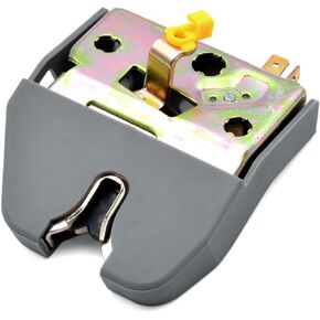 Rear Trunk Liftgate Latch Lock Compatible for Honda Civic 1996 1997 1998 1999 2000 T74850-SH4-003