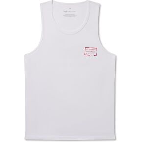 Southern Marsh Authentic Flag - Tank in Kuwait