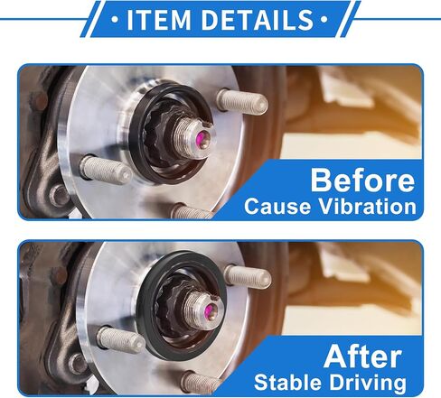 100.1mm to 87.1mm Car Wheel Hub Centric Rings Black Polycarbonate Wheels Center Shaft Shock Absorbing Hubrings 4 Pcs in Saudi Arabia