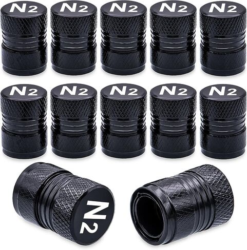 4PCS Pearl Pattern Dice Tire Valve Stem Caps, Leak-Proof Air Protection | Light-Weight Universal Tire Valve Stem Covers for Cars, SUV, Trucks, Bikes, Motorcycles, Bicycles(Blue) in Kuwait