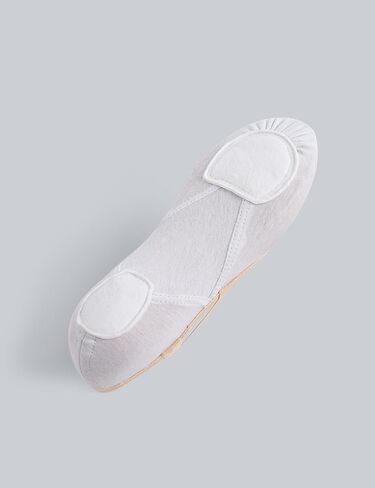 أحذية الباليه للفتيات باليه نعال ناعمة حذاء رقص ناعم لطفل صغير/طفل كبير/نساء in Kuwait