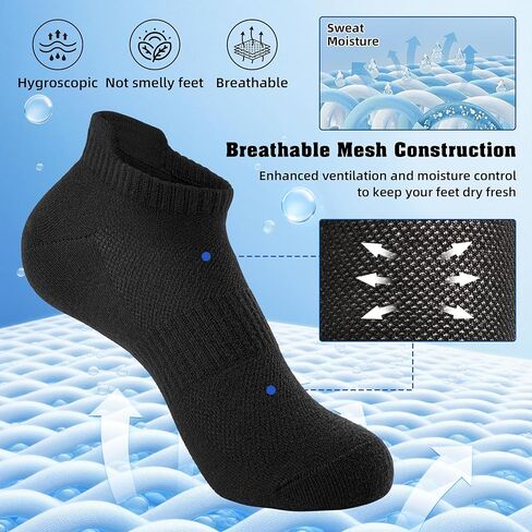 جوارب الكاحل النسائية التي تعمل على تشغيل الجوارب الرياضية المنخفضة القطع in Kuwait