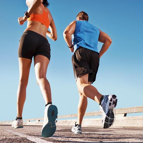 جوارب الكاحل النسائية التي تعمل على تشغيل الجوارب الرياضية المنخفضة القطع in Kuwait