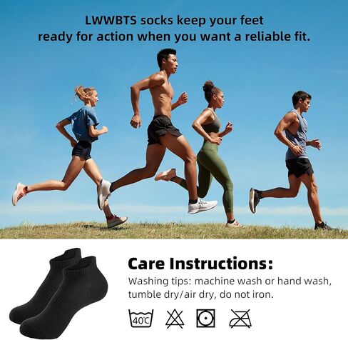 جوارب الكاحل النسائية التي تعمل على تشغيل الجوارب الرياضية المنخفضة القطع in Kuwait