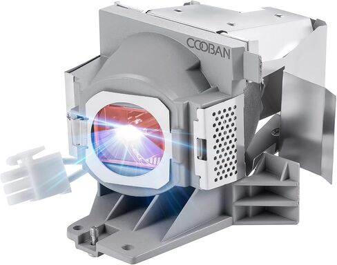 RLC-117 OEM Projector Lamp Bulb with Housing for Viewsonic PG705HD PG705WU PX727-4K PX747-4K Replacement Lamp in Saudi Arabia
