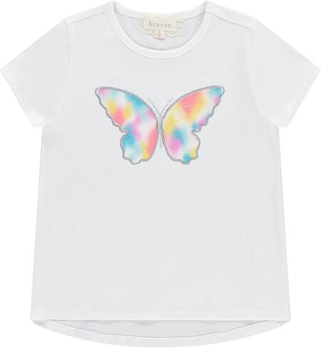 Btween Girls Mix and Match Fashion Essentials - 4pc set in Kuwait