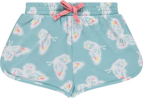Btween Girls Mix and Match Fashion Essentials - 4pc set in Kuwait