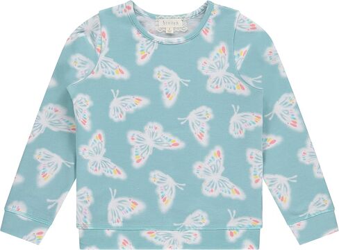 Btween Girls Mix and Match Fashion Essentials - 4pc set in Kuwait