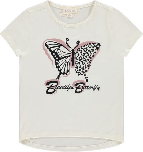 Btween Girls Mix and Match Fashion Essentials - 4pc set in Kuwait