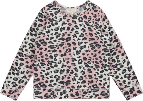 Btween Girls Mix and Match Fashion Essentials - 4pc set in Kuwait