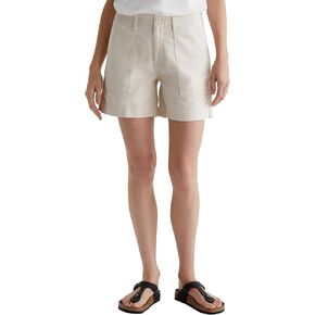 Women's Rosa Mid Rise Utility Short