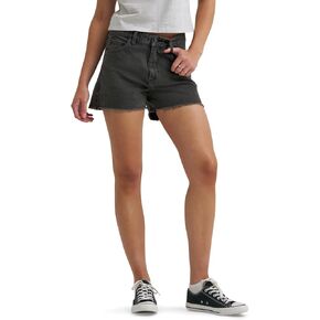 Lee Women's 3" Cut Off Short