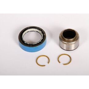 ACDelco 24233355 GM Original Equipment Automatic Transmission Front Wheel Drive Shaft Seal with Protector