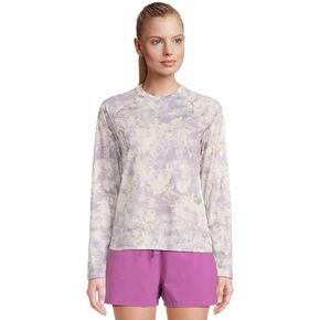 Columbia Women's Super Tidal Tee Long Sleeve Shirt