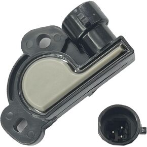 DEVMO Throttle Position Sensor TPS 17083333 17087655 17106680 Compatible with Impala Impulse Jimmy Lumina Passport Regal
