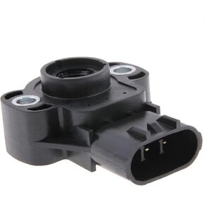 SCHNECKE 5S5092-AA Throttle Position TPS Sensor Compatible with Avenger Breeze Cirrus Eclipse Neon Sebring Stratus Talon L4 2.0L L4 2.4L