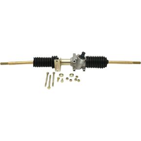 All Balls 51-4018 Steering Rack Compatible With/Replacement For Polaris RZR 900 50 55 Inch 2015-2017, RZR 900 50 Inch 2018-2019, RZR 900 50 Inch EPS 2018-2020, RZR 900 50 Inch MD 2017