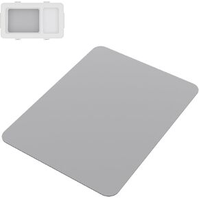 ICECO Refrigerator Liner Mats for APL20, Silicone Mat Waterproof Oilproof, Car Refrigerator liner mats Washable