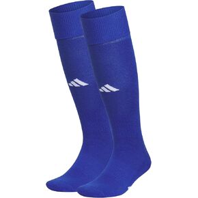 adidas Unisex Rivalry Soccer OTC, Workout Compression Socks - Over the Calf