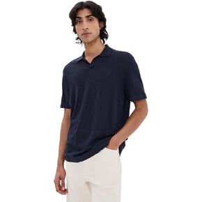 Men's Emmanuel Polo Knit