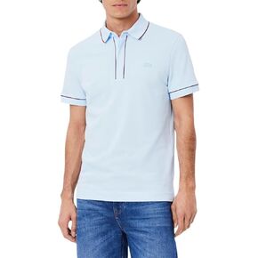 Lacoste Men's Smart Paris Stretch Cotton Polo Shirt