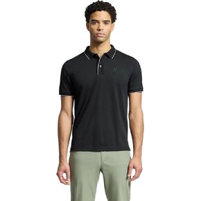 Psycho Bunny Bryce Performance Pique Polo