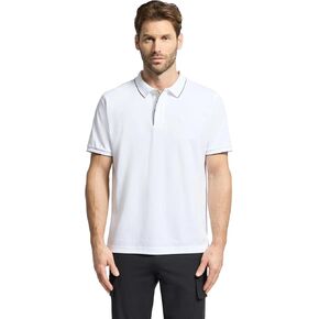 Psycho Bunny Bryce Performance Pique Polo in Kuwait