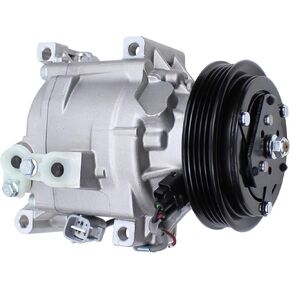 ضاغط A/C تكييف الهواء Newyall لـ Toyota Echo 1.5L 2000-2005
