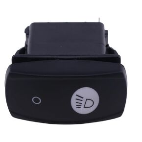 عمل Rocker Switch AT309435 متوافق مع JD 317 320 328 313 315 312GR 313 315 316GR 317G 318D