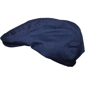 Ted & Jack - Cotton Adjustable Duckbill Driving Cap