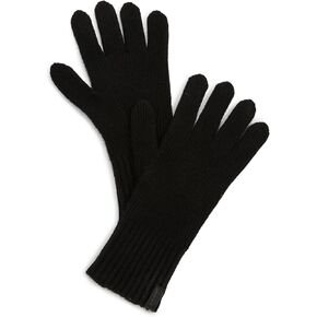Vince Men Cashmere Blend Shaker Shaker Stitch Glove