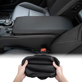 CKE متوافق مع تويوتا كامري 2025 إكسسوارات CAR CAN CENTOLE CONTOLE COVERTREST COVERTREST BOX PROX PROX FOR